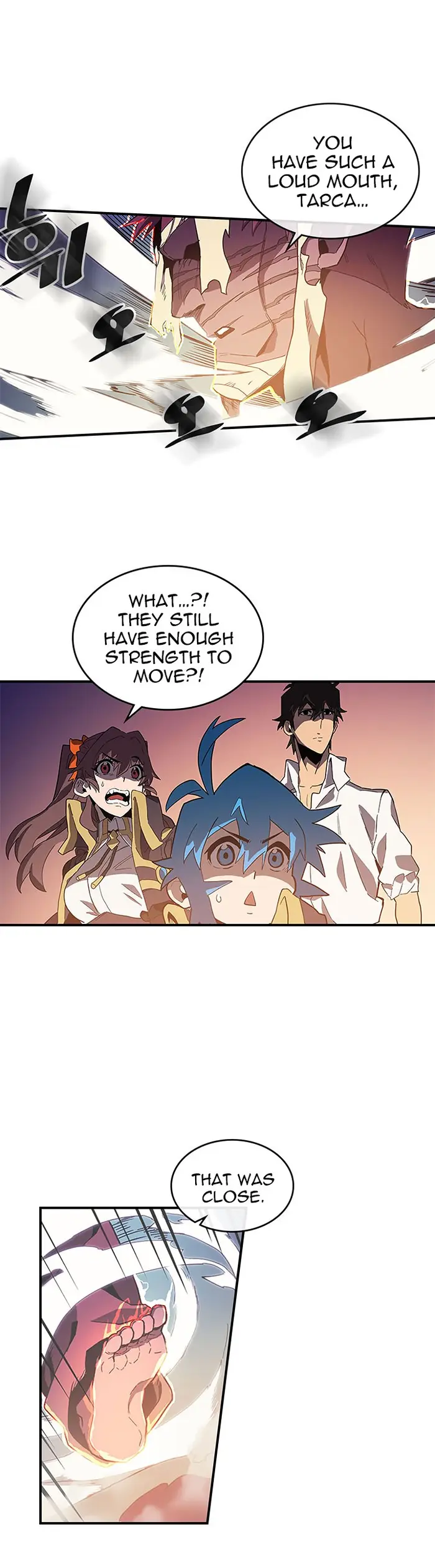 A Returner’s Magic Should Be Special Chapter 87 image 05_optimized